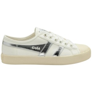 Damskie zamszowe buty sportowe Gola Coaster