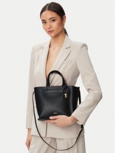 Furla Torebka Divide It S WB02123 BX3104 TR O6000 Czarny