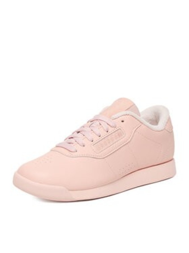 Reebok Sneakersy CEO-PRINCESS 100264020 Różowy