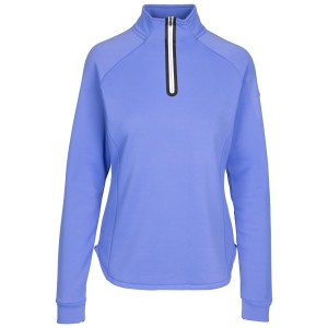 Dlx Mhairi - damski top Dlx Baja Blue