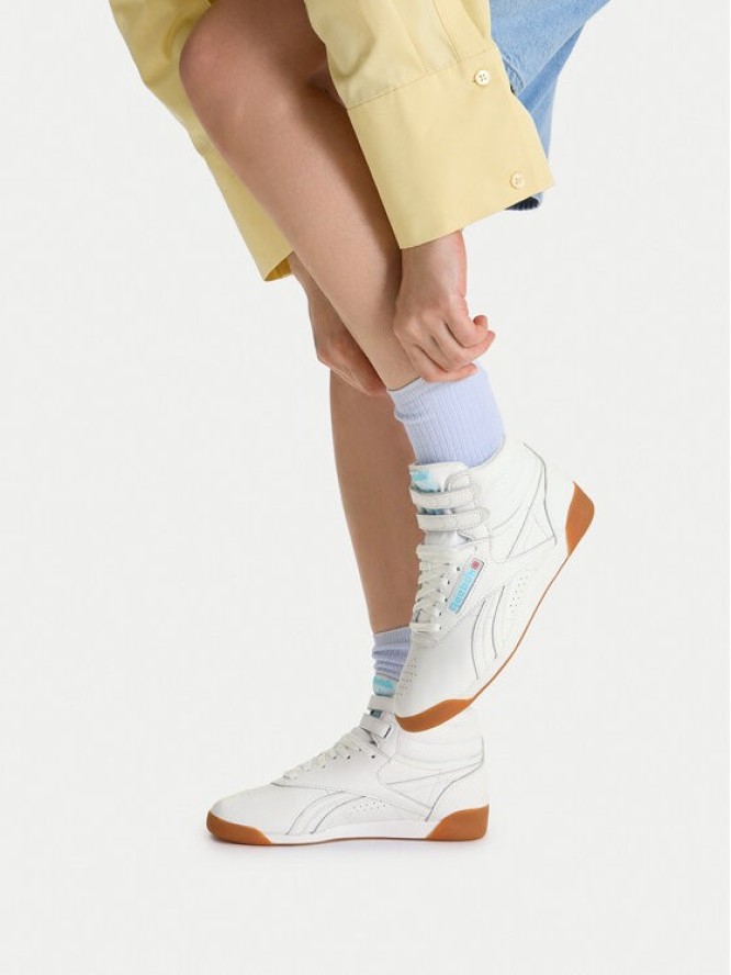 Reebok Sneakersy EO-F/S HI 100258947 Biały