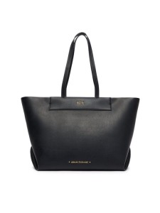 Armani Exchange Torebka XW001548 AF26447 UC001 Czarny