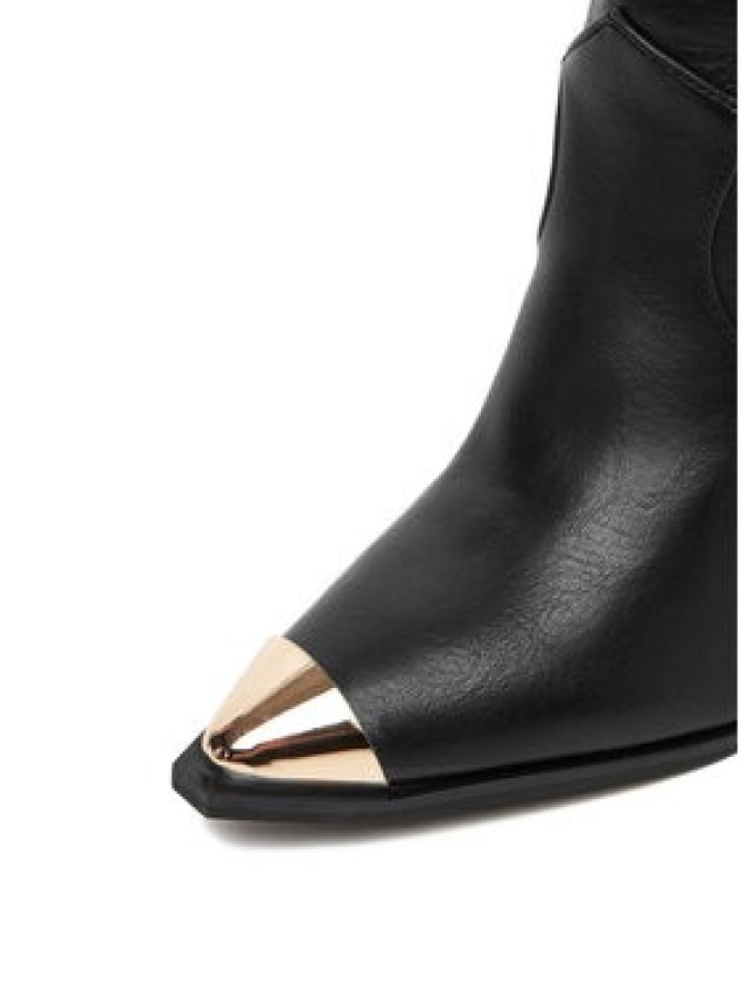 DeeZee Kowbojki 1905 Czarny