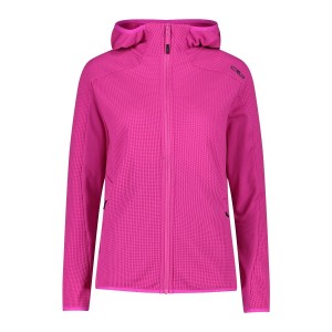 Bluza damska turystyczna CMP 35G6496