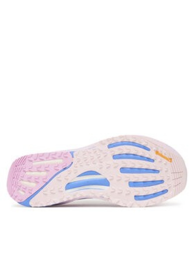 adidas Buty do biegania Supernova Rise ATR JP7761 Fioletowy