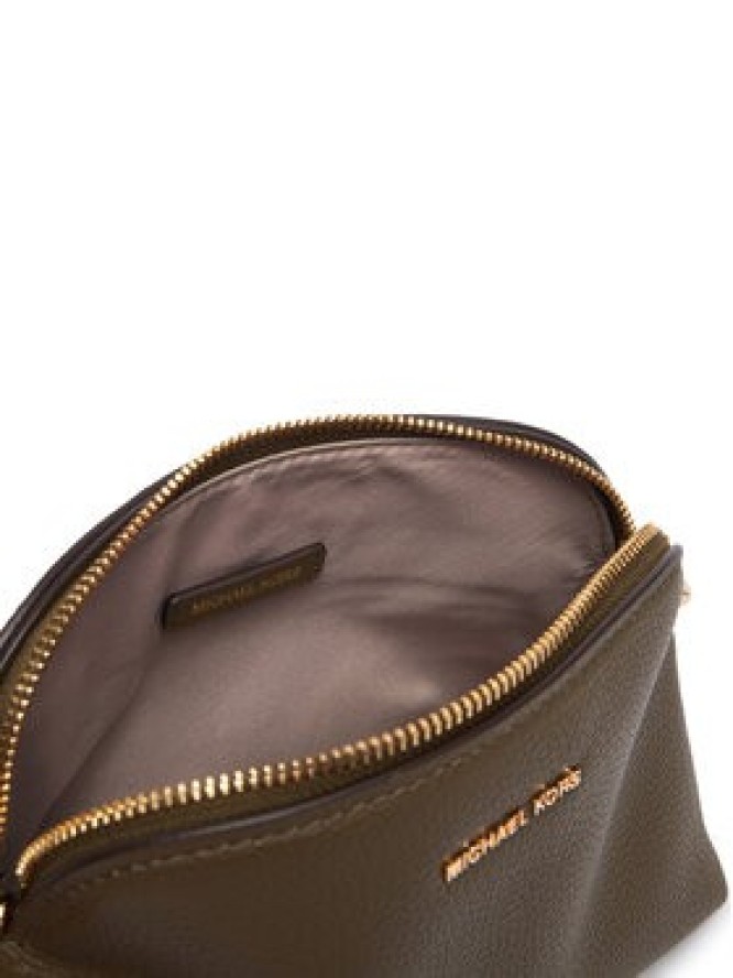 MICHAEL Michael Kors Torebka 32T6GX4C1L Zielony