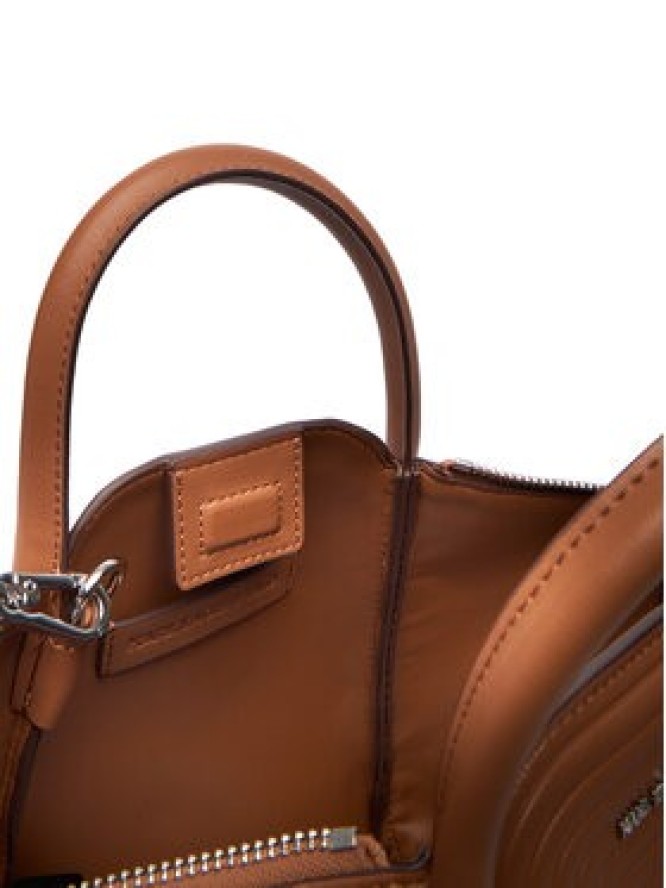 KARL LAGERFELD Torebka B1W30044 Brązowy