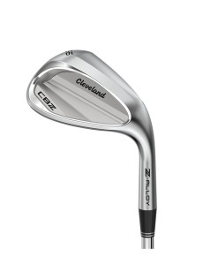 Kliny dla kobiet Cleveland Golf CBZ 52° 12° Lady KBS HI-REV G 60 Graphite