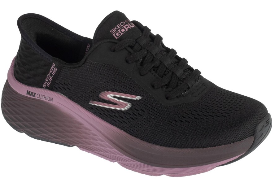 Buty sportowe damskie, Slip-Ins: Max Cushioning Elite 2.0 - Solace