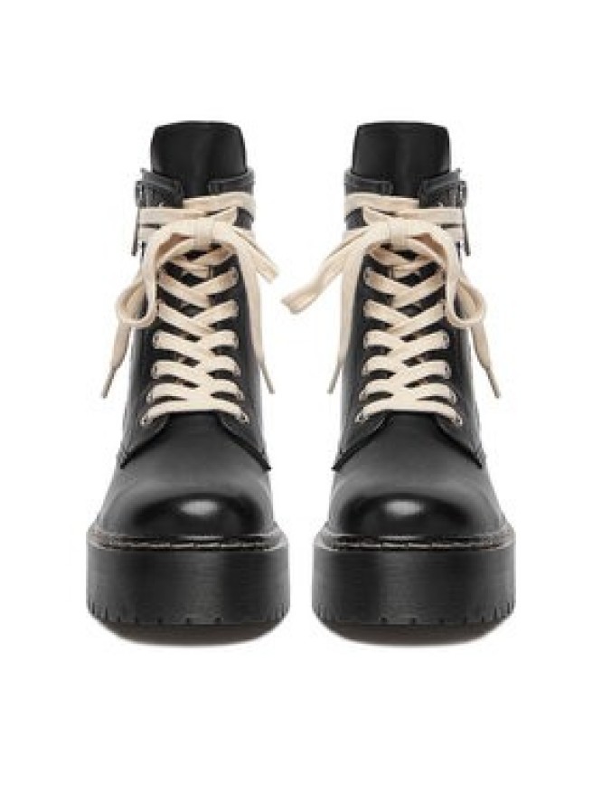 DeeZee Trzewiki 11929-24 Czarny