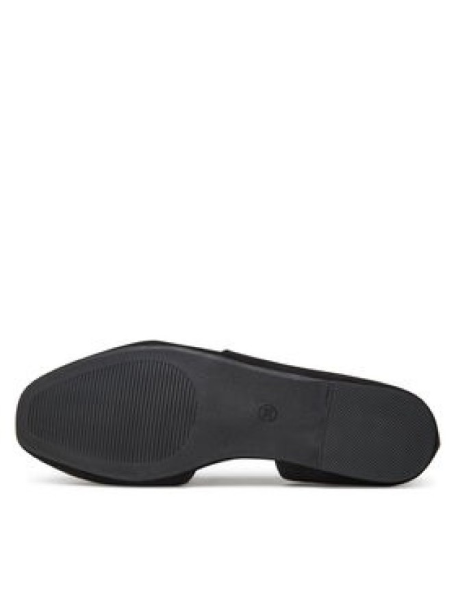 DeeZee Baleriny 9-830-B Czarny