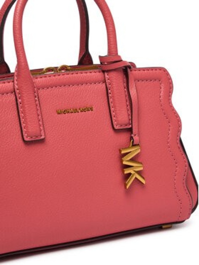 MICHAEL Michael Kors Torebka 32T6A9IC0L Koralowy