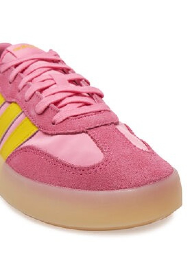 adidas Sneakersy Barreda Decode JI2325 Różowy