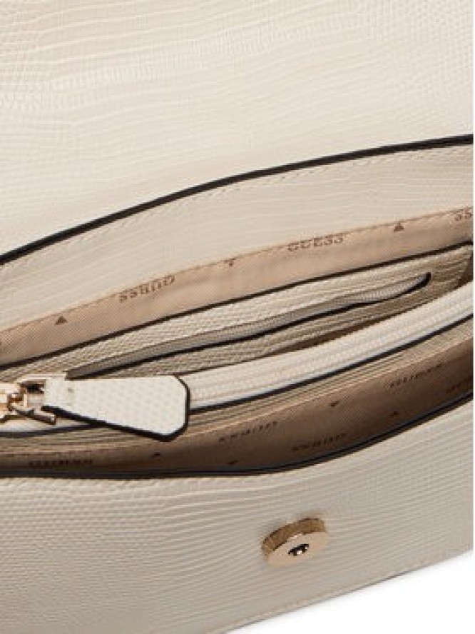 Guess Torebka Salinge HWKG96 24200 Écru