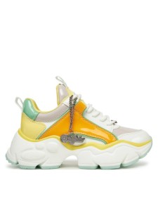 Buffalo Sneakersy 1636371 Kolorowy