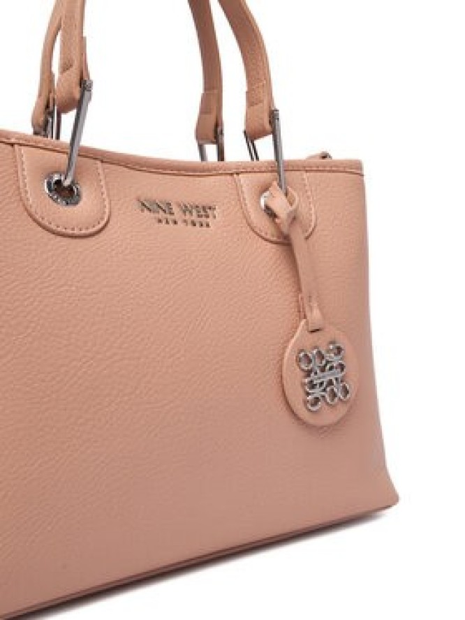 Nine West Torebka CEO-Madison Muse-LDA8337 Różowy