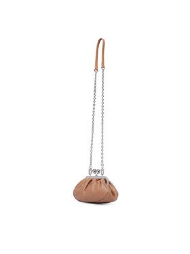 Weekend Max Mara Torebka Nembi 2625516104600 Brązowy