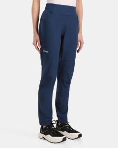 Damskie spodnie outdoorowe Kilpi MIMI-W