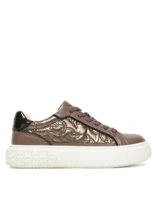 PINKO Sneakersy Yoko 21 SS0103P100 Brązowy