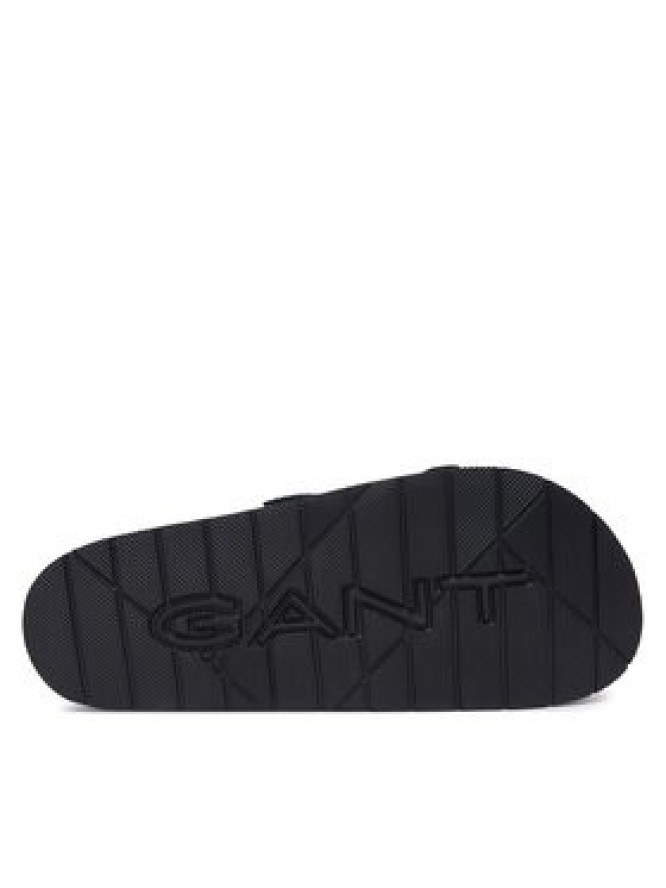 Gant Klapki 32501311 Czarny