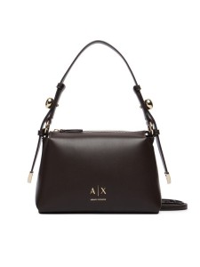 Armani Exchange Torebka XW002990 AF26452 U6032 Brązowy