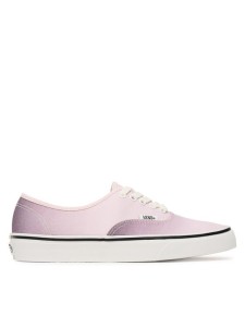 Vans Tenisówki Authentic VN000D7YO291 Fioletowy