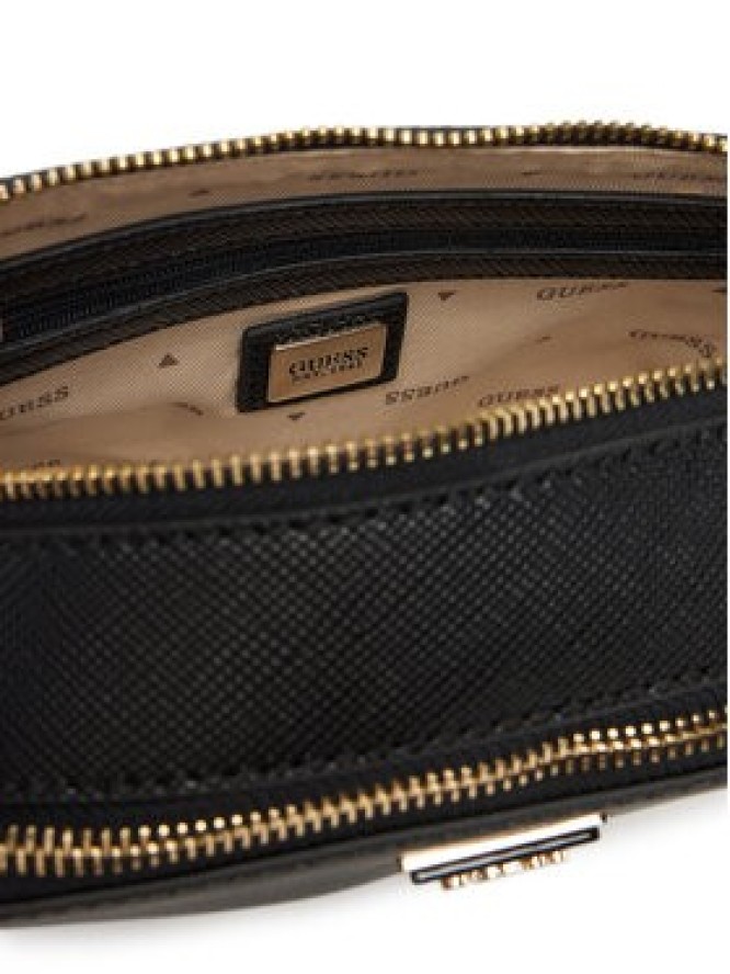 Guess Torebka Noelle II HWZG96 72140 Czarny