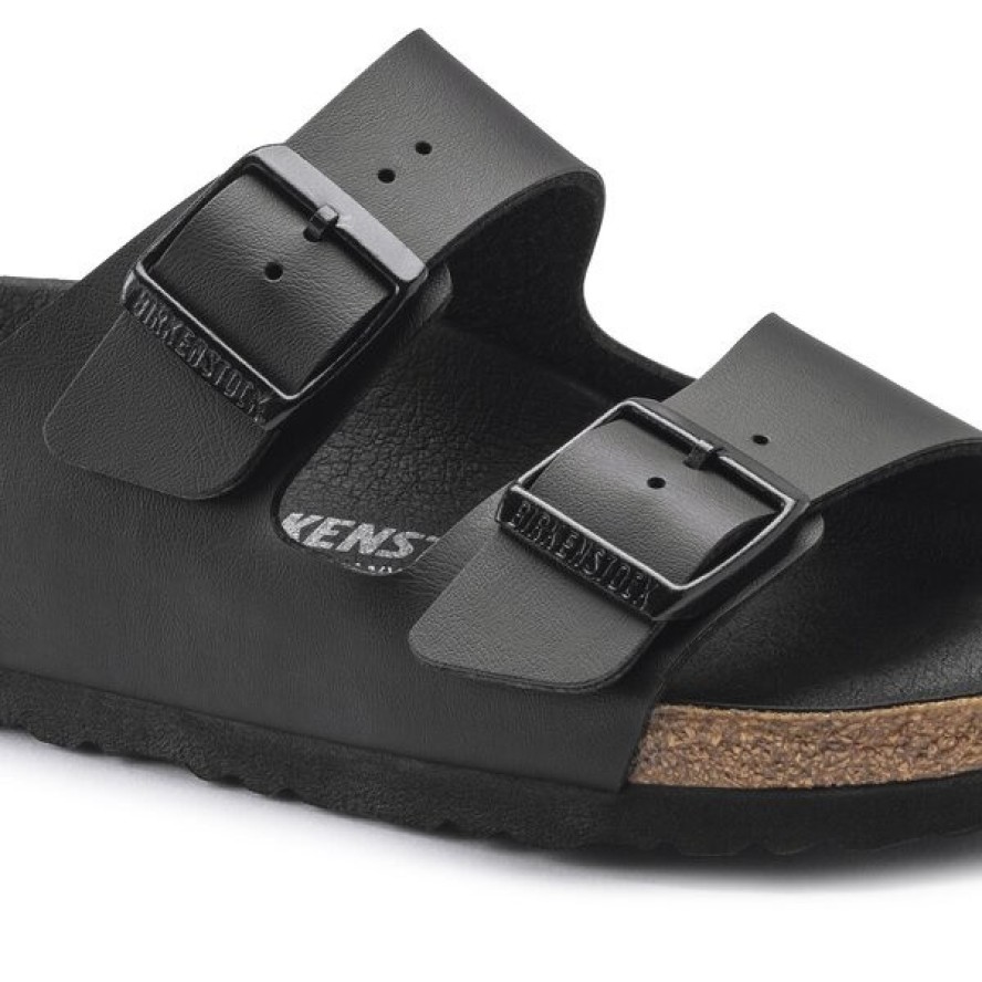 BIRKENSTOCK ARIZONA Klapki damskie