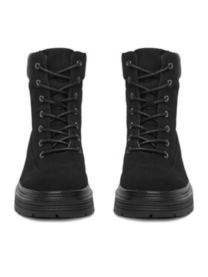 DeeZee Trzewiki 25519-1 Czarny