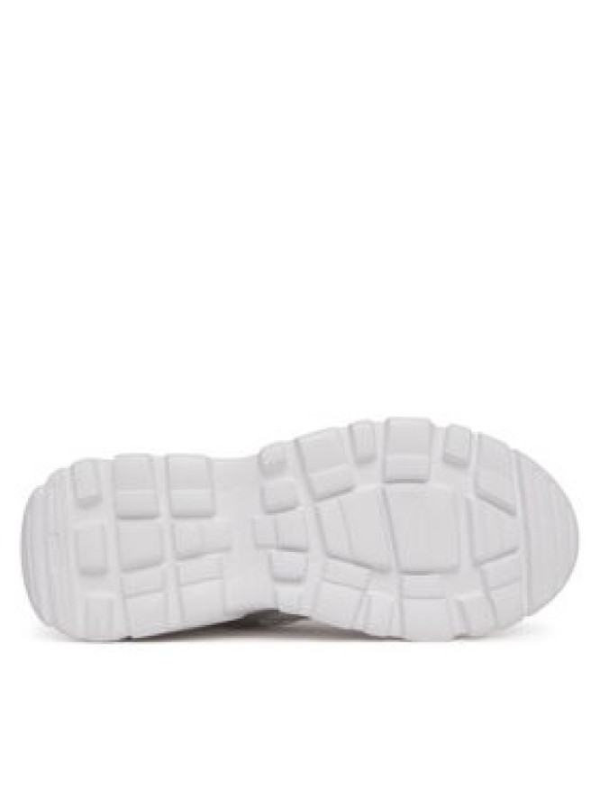 Just Cavalli Sneakersy 78RA3SL9 Biały
