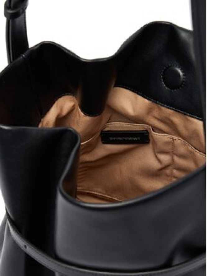 Emporio Armani Torebka EW004751 AF13383 UC001 Czarny