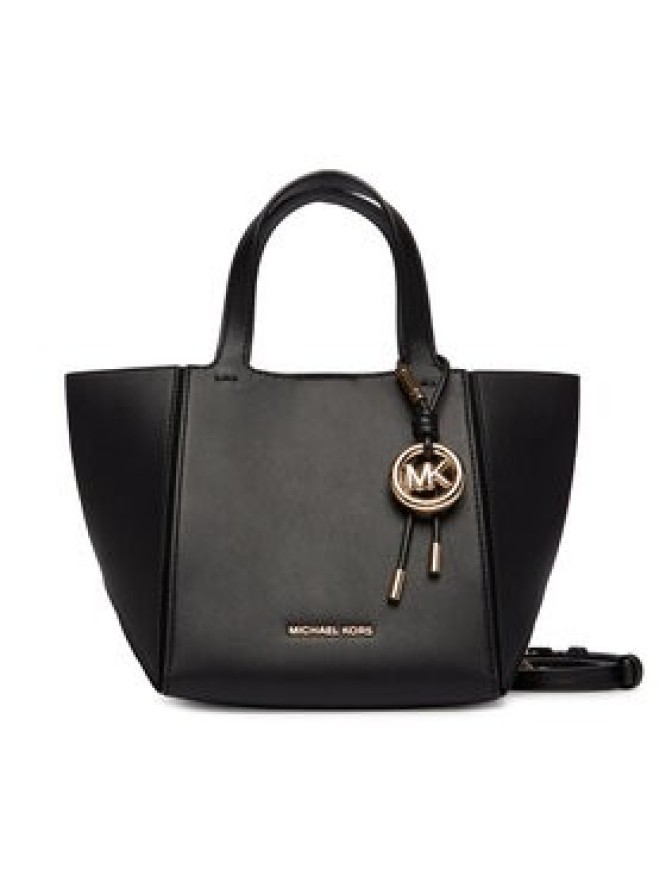 MICHAEL Michael Kors Torebka 30R6G9JT9L Czarny