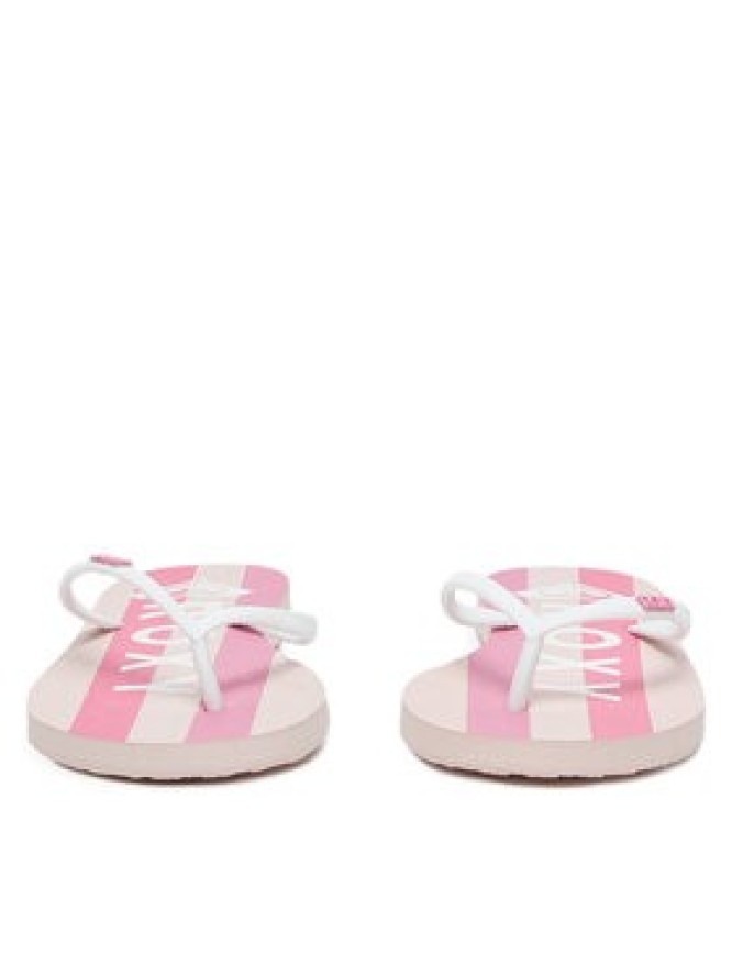 Roxy Japonki 839452A Biały