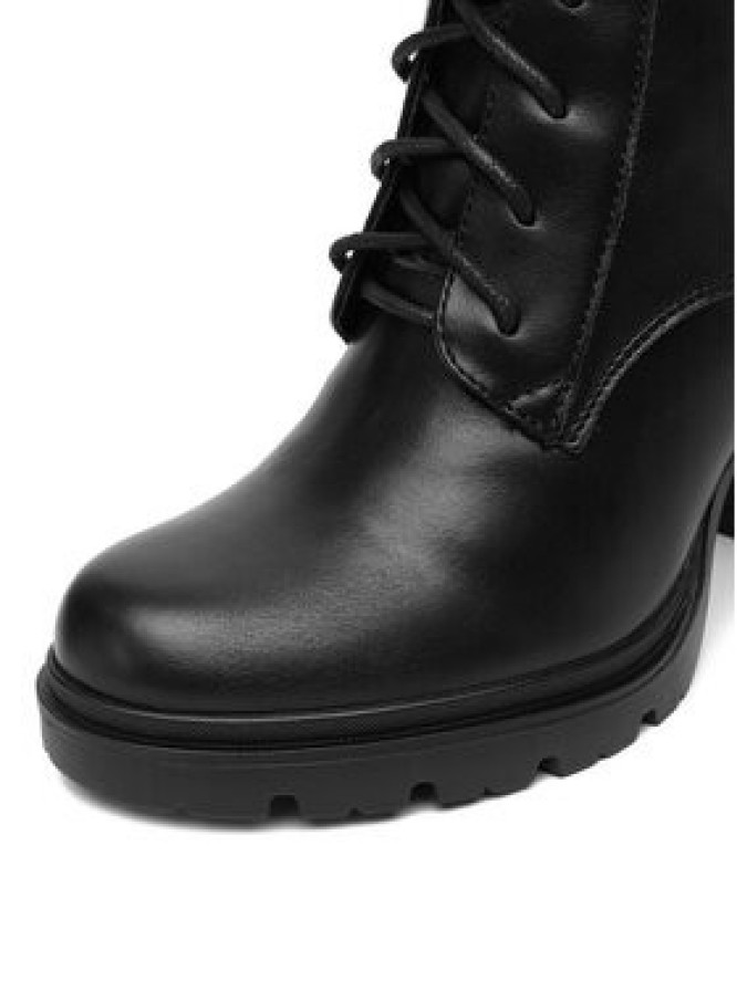 Clara Barson Trzewiki CEO-KLARISSA WS5881-10 Czarny