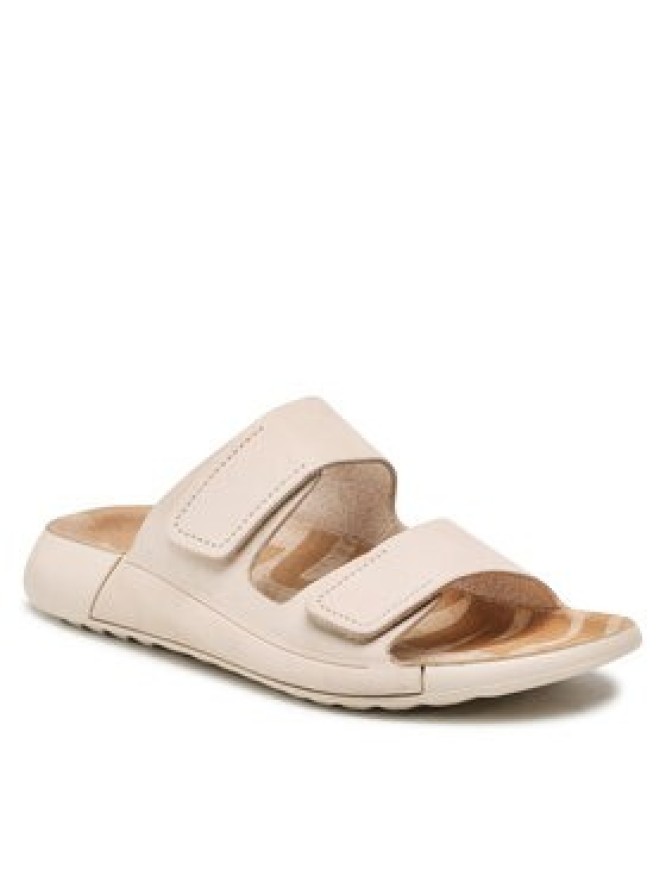 ECCO Klapki 2ND Cozmo W 20682302378 Beżowy