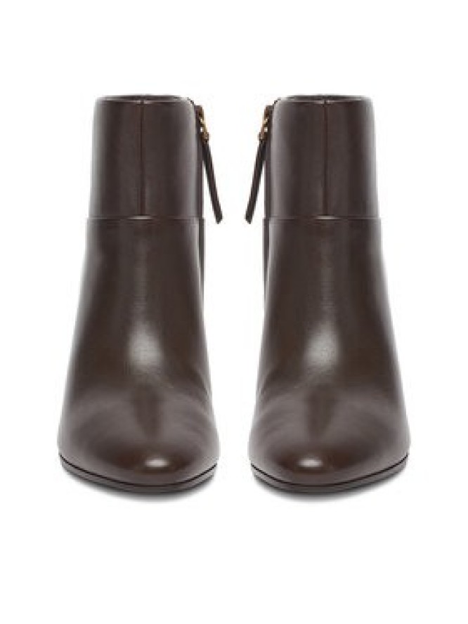 Gino Rossi Botki EO-SARA-121926 Brązowy