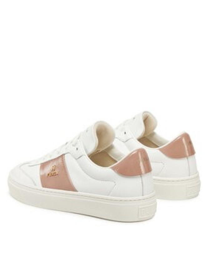 Furla Sneakersy Enjoy Lace-Up Sneaker YI79ENJ BX3711 3514S Różowy
