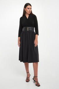 Sukienka midi JOSEPH RIBKOFF