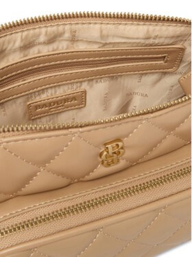 Badura Torebka EO-ALI-LDA8612 Beżowy