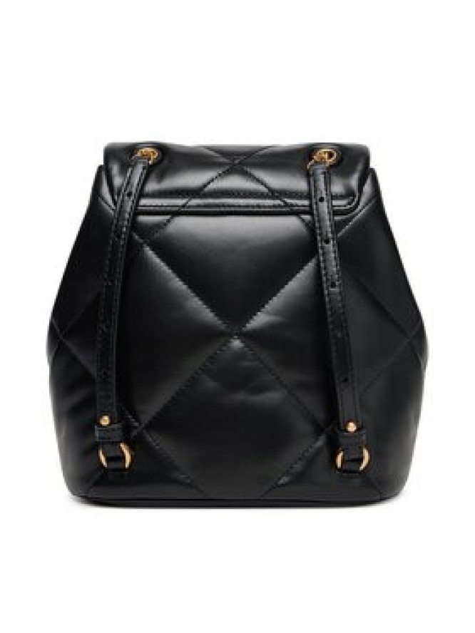 Tory Burch Plecak Kira Diamond 170485 Czarny