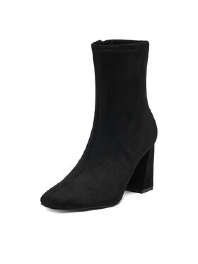 DeeZee Botki CEO-HY25128-1 Czarny