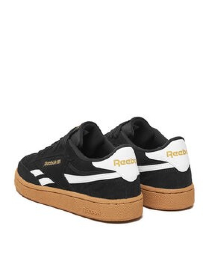 Reebok Sneakersy EO-CLUB C REVENGE 100249059 Czarny