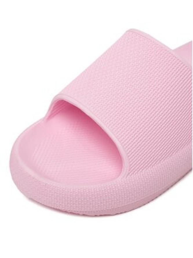 DeeZee Klapki CT0626-4 Różowy