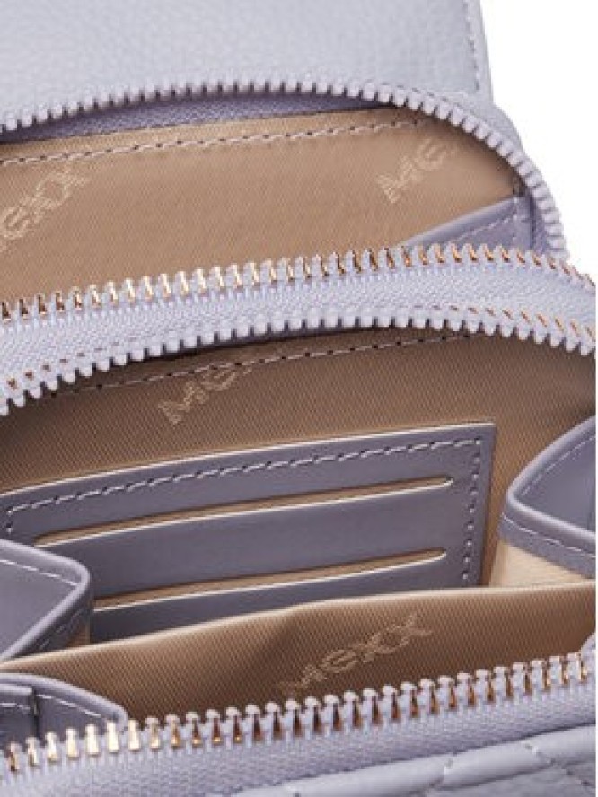 MEXX Torebka MEXX-L-003-07 Niebieski