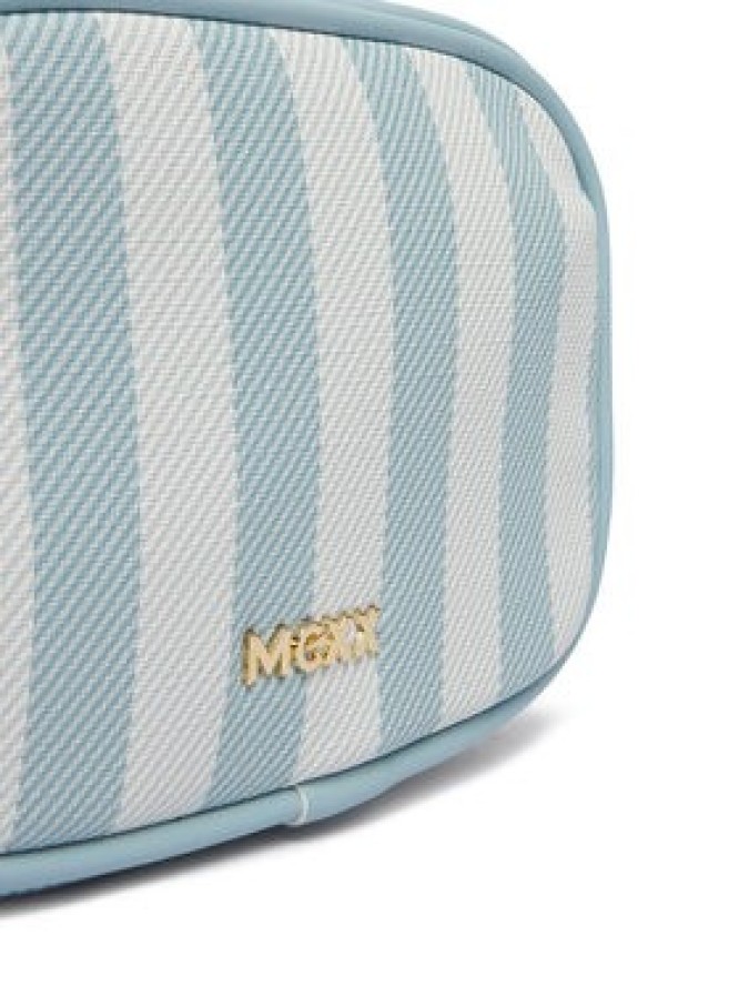 MEXX Torebka CEO-MEXX-K-005-09 Niebieski