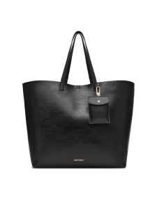 Gino Rossi Torebka C-THARAL-DA8078 Czarny