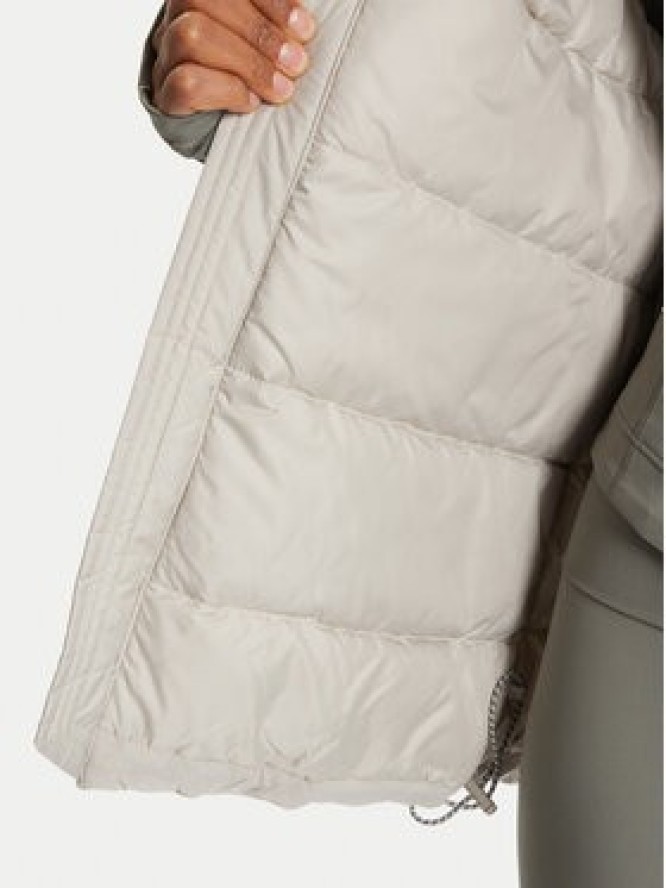 adidas by Stella McCartney Bezrękawnik JM3673 Szary Loose Fit