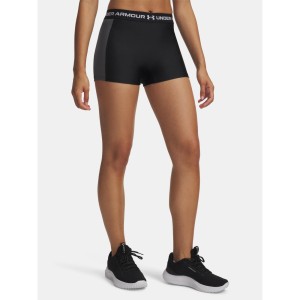 Spodenki Under Armour HeatGear Rib Shorty