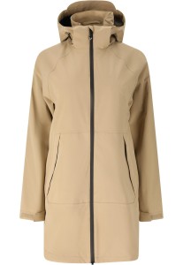 Parka dla kobiet Weather Report Brittan Pro 15000
