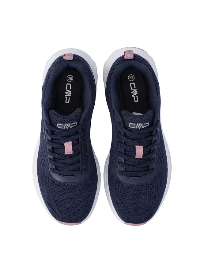 cmp Buty sportowe "Nhekkar" w kolorze granatowym rozmiar: 41